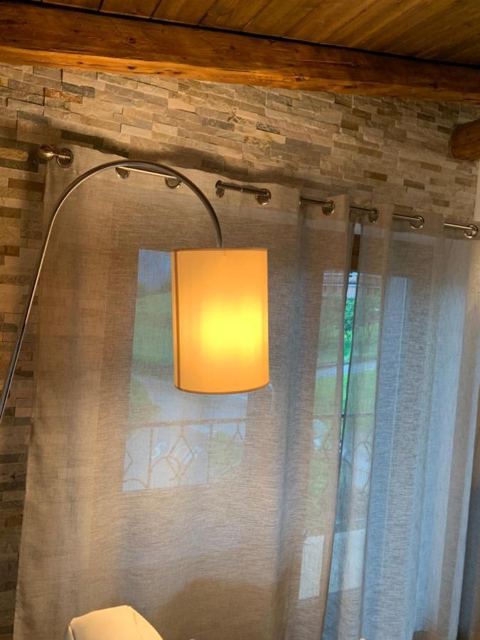 Mansarda La Soffitta Aparthotel Domegge di Cadore Ngoại thất bức ảnh