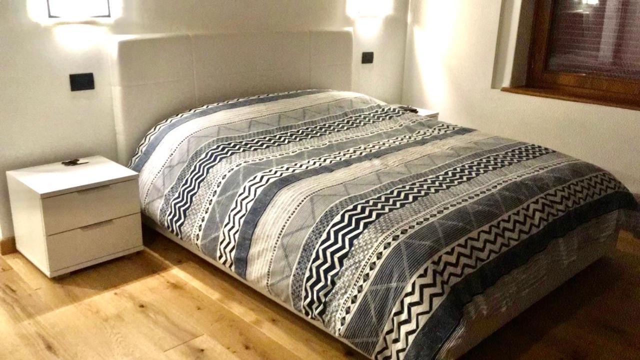 Mansarda La Soffitta Aparthotel Domegge di Cadore Ngoại thất bức ảnh