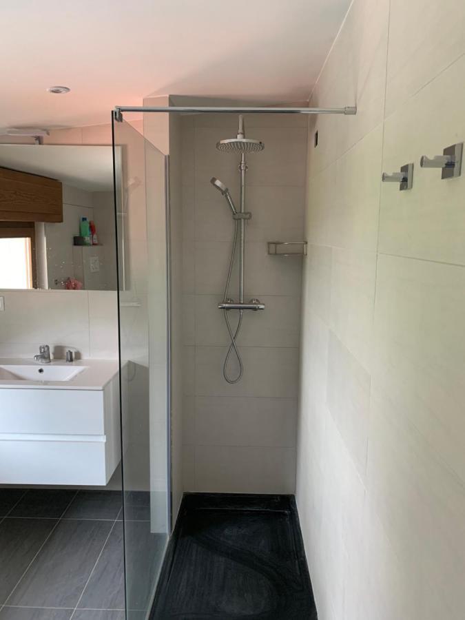 Mansarda La Soffitta Aparthotel Domegge di Cadore Ngoại thất bức ảnh